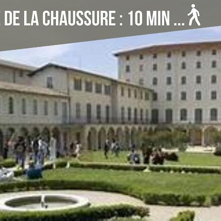 Le Bouquiniste, Centre Historique, Fibre, Ess, Rez-De-Chaussee, Bedinshop Romans-sur-Isere Ngoại thất bức ảnh