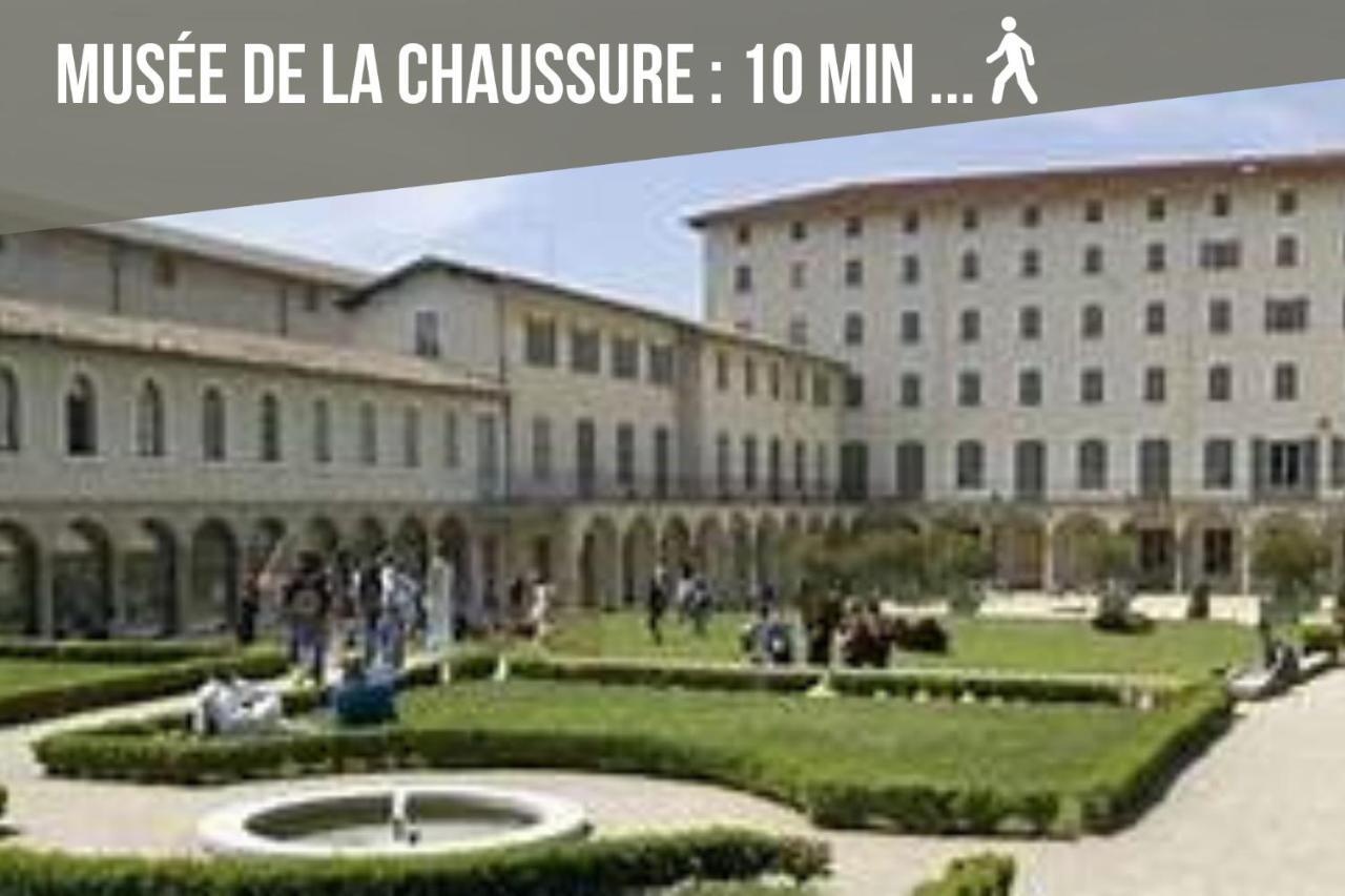 Le Bouquiniste, Centre Historique, Fibre, Ess, Rez-De-Chaussee, Bedinshop Romans-sur-Isere Ngoại thất bức ảnh