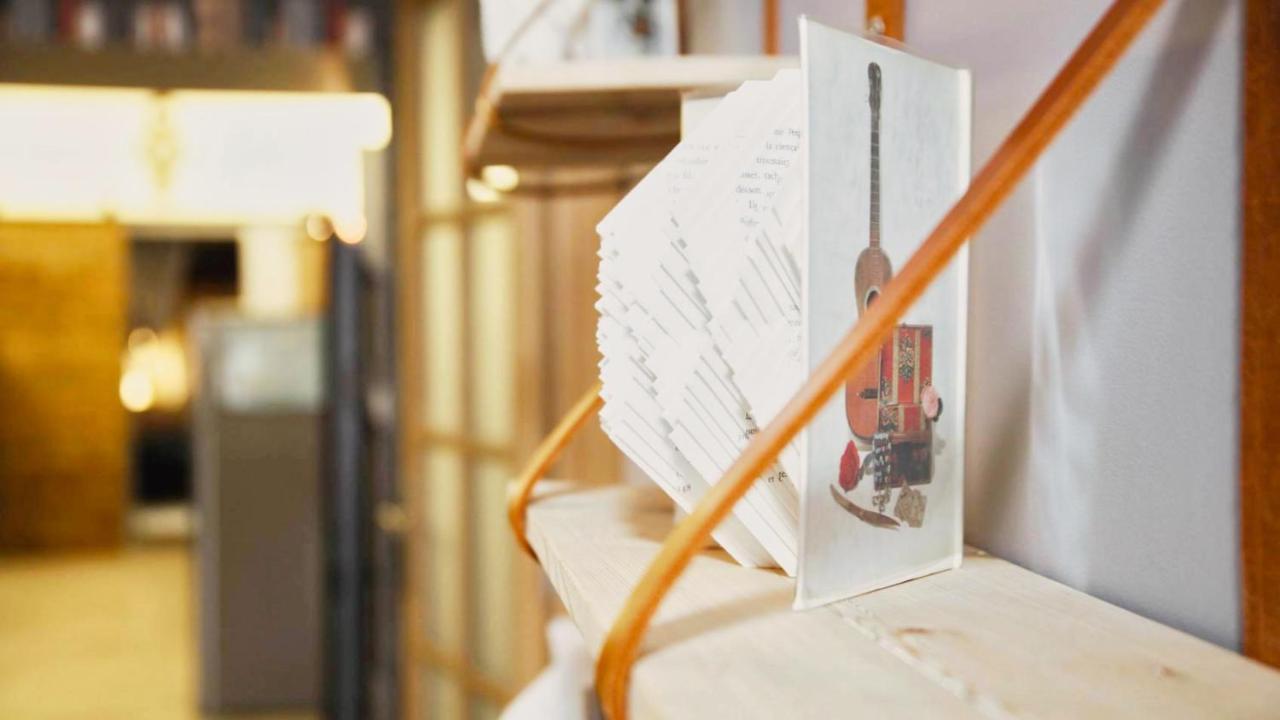 Le Bouquiniste, Centre Historique, Fibre, Ess, Rez-De-Chaussee, Bedinshop Romans-sur-Isere Ngoại thất bức ảnh