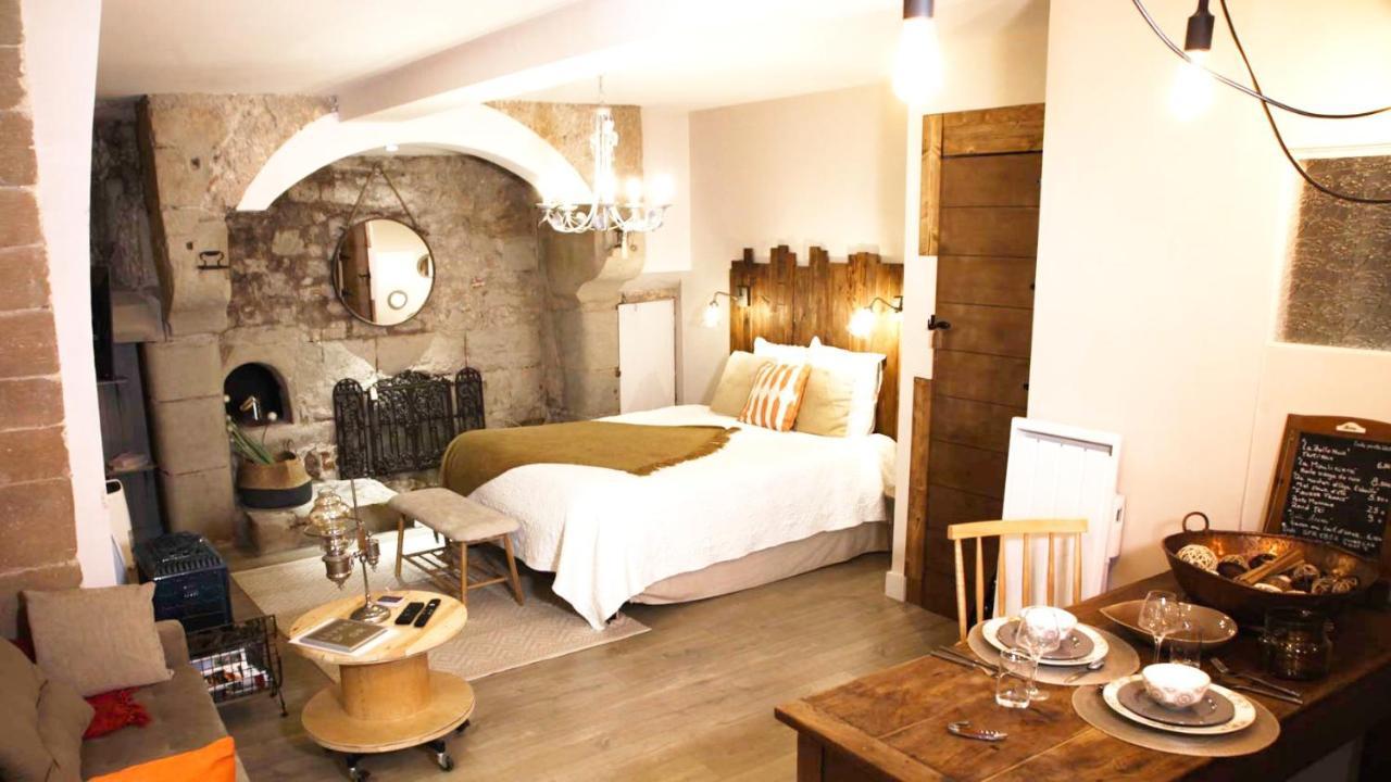 Le Bouquiniste, Centre Historique, Fibre, Ess, Rez-De-Chaussee, Bedinshop Romans-sur-Isere Ngoại thất bức ảnh